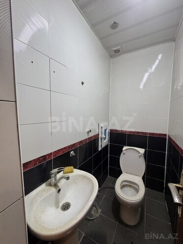 Satılır 2 otaqlı yeni tikili 100 m², Gənclik m., photo 15 from 18