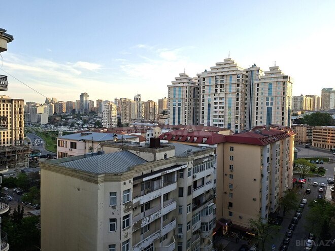 Satılır 3 otaqlı yeni tikili 125 m², Nizami m., photo 27 from 29