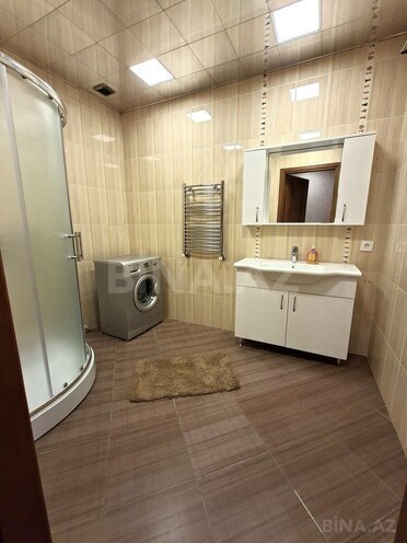 Satılır 3 otaqlı yeni tikili 125 m², Nizami m., photo 15 from 29