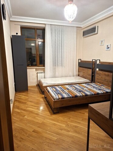 Satılır 3 otaqlı yeni tikili 125 m², Nizami m., photo 8 from 29