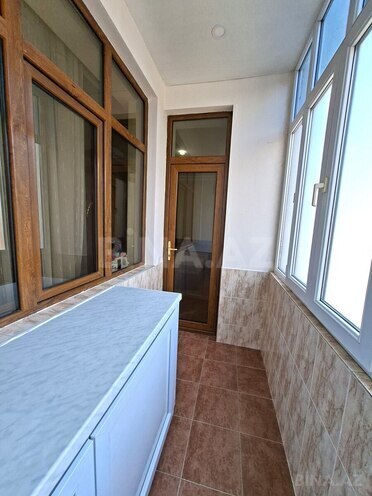 Satılır 3 otaqlı yeni tikili 125 m², Nizami m., photo 23 from 29