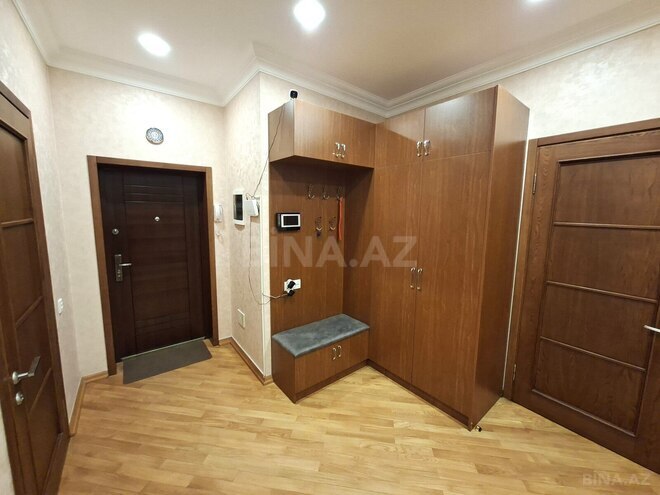 Satılır 3 otaqlı yeni tikili 125 m², Nizami m., photo 19 from 29