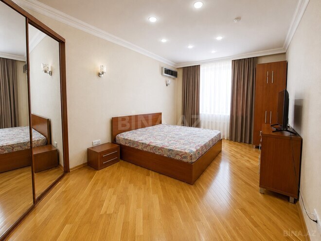 Satılır 3 otaqlı yeni tikili 125 m², Nizami m., photo 4 from 29