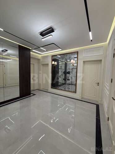 Satılır 3 otaqlı yeni tikili 122 m², Şah İsmayıl Xətai m., photo 16 from 19