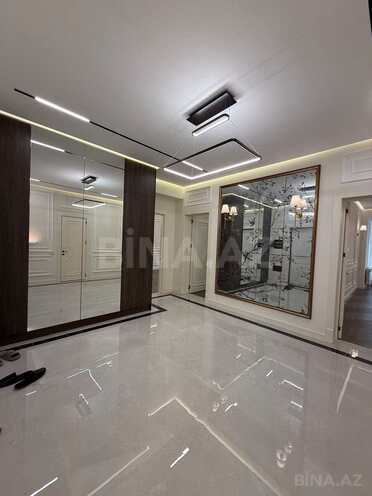 Satılır 3 otaqlı yeni tikili 122 m², Şah İsmayıl Xətai m., photo 13 from 19