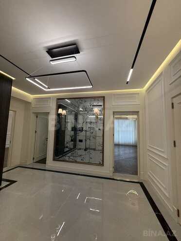 Satılır 3 otaqlı yeni tikili 122 m², Şah İsmayıl Xətai m., photo 11 from 19