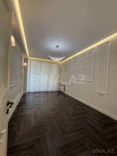 Satılır 3 otaqlı yeni tikili 122 m², Şah İsmayıl Xətai m., photo 5 from 19