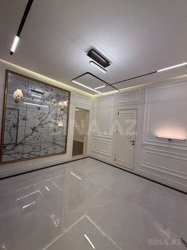Satılır 3 otaqlı yeni tikili 122 m², Şah İsmayıl Xətai m., photo 12 from 19