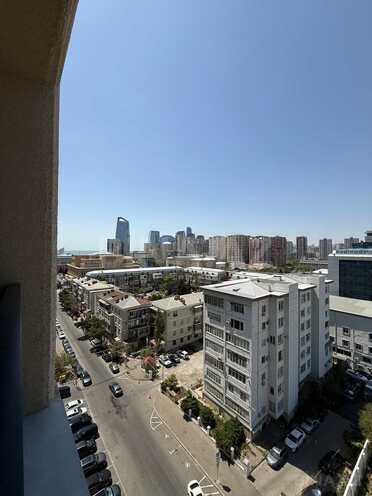 Satılır 3 otaqlı yeni tikili 122 m², Şah İsmayıl Xətai m., photo 14 from 19