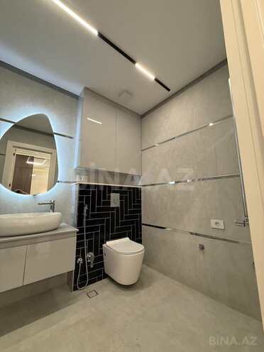 Satılır 3 otaqlı yeni tikili 122 m², Şah İsmayıl Xətai m., photo 9 from 19