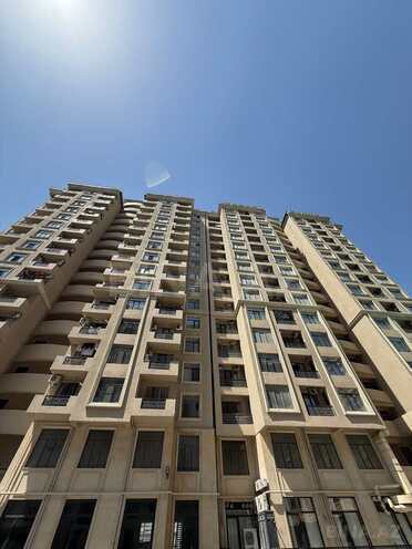 Satılır 3 otaqlı yeni tikili 122 m², Şah İsmayıl Xətai m., photo 18 from 19