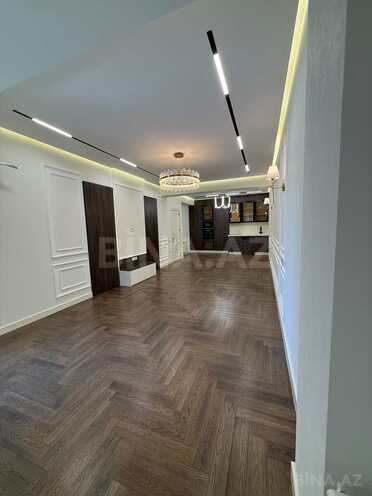 Satılır 3 otaqlı yeni tikili 122 m², Şah İsmayıl Xətai m., photo 4 from 19