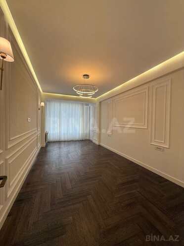 Satılır 3 otaqlı yeni tikili 122 m², Şah İsmayıl Xətai m., photo 7 from 19