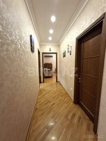 Satılır 3 otaqlı yeni tikili 125 m², Nizami m., photo 20 from 29