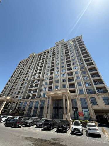 Satılır 3 otaqlı yeni tikili 122 m², Şah İsmayıl Xətai m., photo 1 from 19