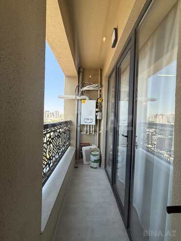 Satılır 3 otaqlı yeni tikili 122 m², Şah İsmayıl Xətai m., photo 10 from 19