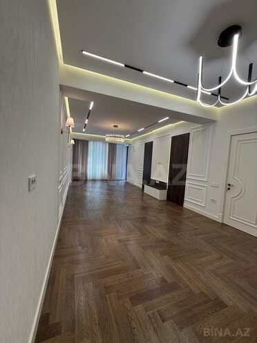 Satılır 3 otaqlı yeni tikili 122 m², Şah İsmayıl Xətai m., photo 3 from 19