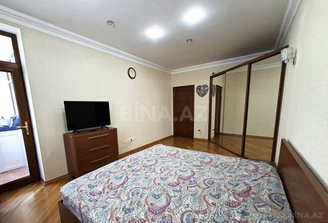 Satılır 3 otaqlı yeni tikili 125 m², Nizami m., photo 6 from 29