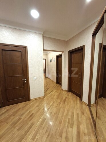Satılır 3 otaqlı yeni tikili 125 m², Nizami m., photo 17 from 29