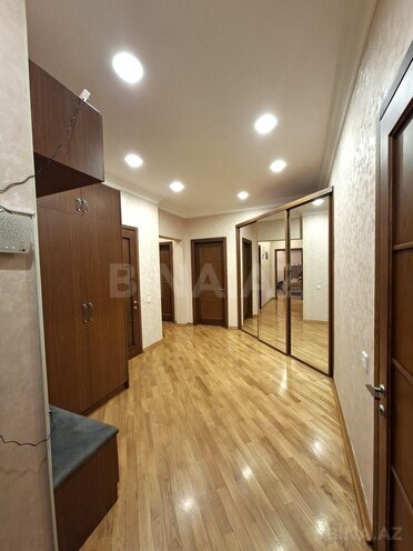 Satılır 3 otaqlı yeni tikili 125 m², Nizami m., photo 18 from 29