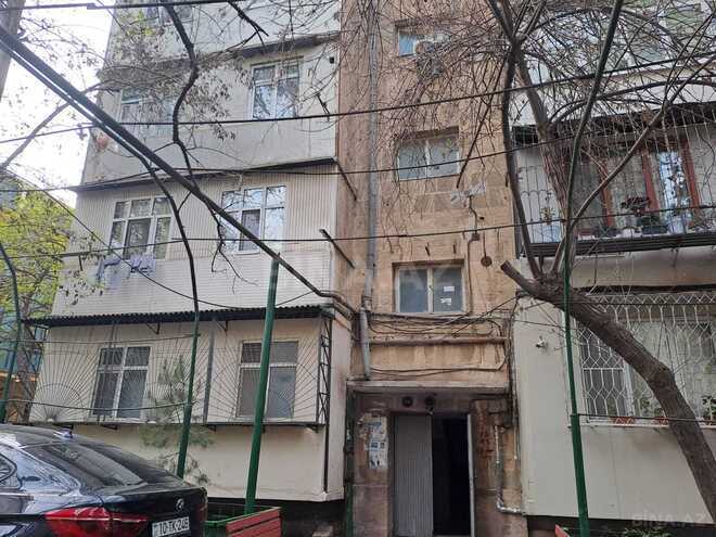 Satılır 2 otaqlı köhnə tikili 80 m², 28 May m., photo 16 from 21