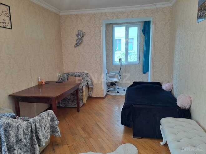 Satılır 2 otaqlı köhnə tikili 80 m², 28 May m., photo 13 from 21