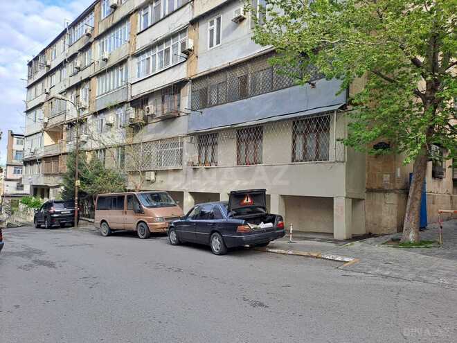 Satılır 2 otaqlı köhnə tikili 80 m², 28 May m., photo 11 from 21