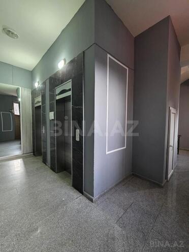 Продаётся 2-комн. новостройка 75 м², м. Элмляр Академиясы, photo 10 from 12