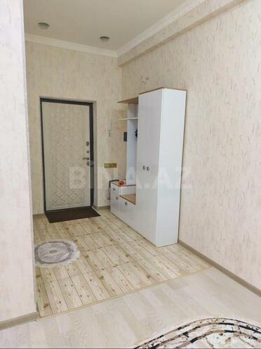 Продаётся 2-комн. новостройка 75 м², м. Элмляр Академиясы, photo 8 from 12