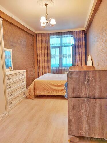 Продаётся 2-комн. новостройка 75 м², м. Элмляр Академиясы, photo 6 from 12