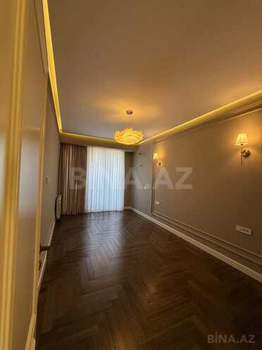 Satılır 3 otaqlı yeni tikili 122 m², Şah İsmayıl Xətai m., photo 6 from 19