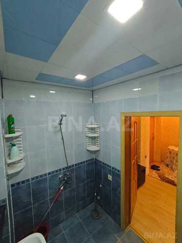 Satılır 2 otaqlı yeni tikili 55 m², Memar Əcəmi m., photo 9 from 11