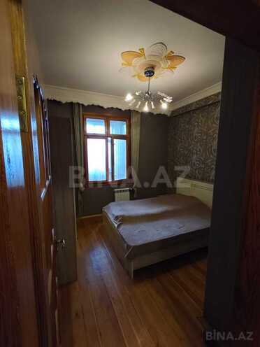 Satılır 2 otaqlı yeni tikili 55 m², Memar Əcəmi m., photo 5 from 11