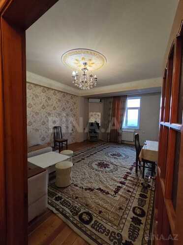 Satılır 2 otaqlı yeni tikili 55 m², Memar Əcəmi m., photo 1 from 11