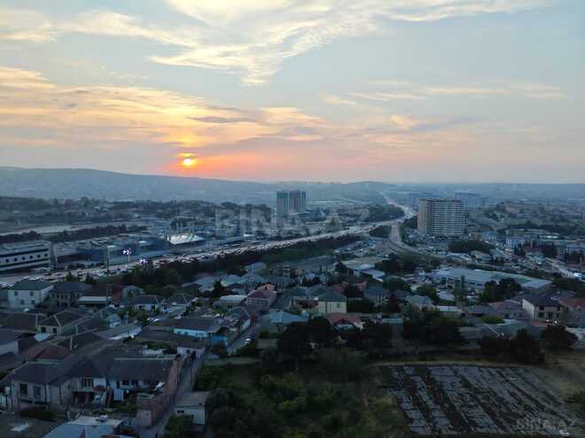 Satılır 2 otaqlı yeni tikili 55 m², Memar Əcəmi m., photo 10 from 11