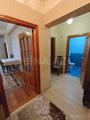 Satılır 2 otaqlı yeni tikili 55 m², Memar Əcəmi m., photo 4 from 11