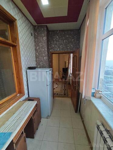 Satılır 2 otaqlı yeni tikili 55 m², Memar Əcəmi m., photo 8 from 11