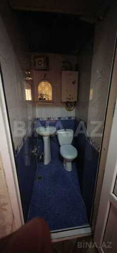 İcarəyə verilir 1 otaqlı köhnə tikili 50 m², Nizami m., photo 4 from 6