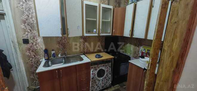 İcarəyə verilir 1 otaqlı köhnə tikili 50 m², Nizami m., photo 3 from 6