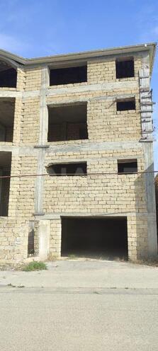 Satılır 10 otaqlı həyət evi/bağ evi 850 m², Novxanı q., photo 12 from 13