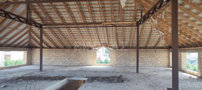 Satılır 10 otaqlı həyət evi/bağ evi 850 m², Novxanı q., photo 8 from 13
