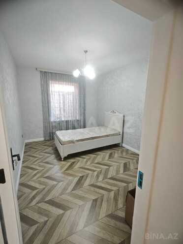 İcarəyə verilir 3 otaqlı həyət evi/bağ evi 100 m², Gənclik m., photo 10 from 14