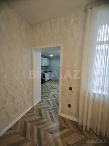 İcarəyə verilir 3 otaqlı həyət evi/bağ evi 100 m², Gənclik m., photo 9 from 14