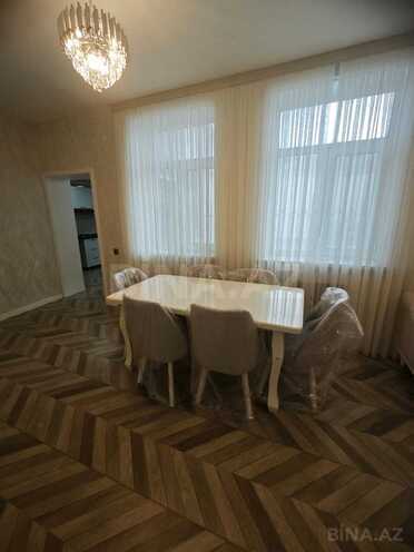 İcarəyə verilir 3 otaqlı həyət evi/bağ evi 100 m², Gənclik m., photo 12 from 14