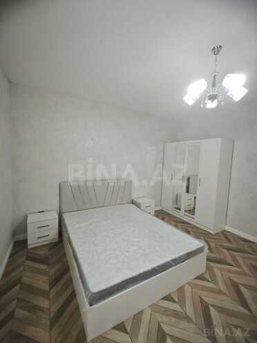 İcarəyə verilir 3 otaqlı həyət evi/bağ evi 100 m², Gənclik m., photo 5 from 14