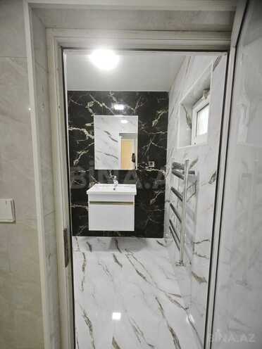 İcarəyə verilir 3 otaqlı həyət evi/bağ evi 100 m², Gənclik m., photo 13 from 14