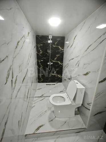 İcarəyə verilir 3 otaqlı həyət evi/bağ evi 100 m², Gənclik m., photo 11 from 14