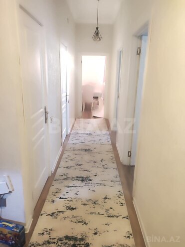 İcarəyə verilir 3 otaqlı yeni tikili 80 m², Yasamal r., photo 1 from 15
