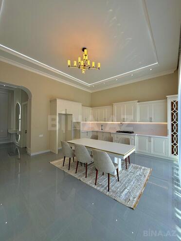 Satılır 5 otaqlı həyət evi/bağ evi 250 m², Mərdəkan q., photo 21 from 25