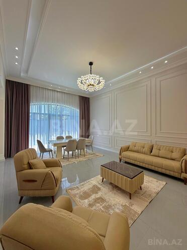 Satılır 5 otaqlı həyət evi/bağ evi 250 m², Mərdəkan q., photo 10 from 25